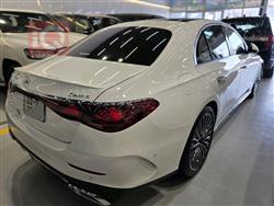 مرسيدس بنز E-Class